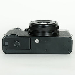 FUJIFILM X100VI