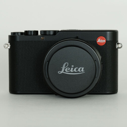 Leica D-LUX8を徹底解説。【見出し】 コンデジとしてちょうど
