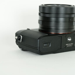 SONY Cyber-shot RX1R III DSC-RX1RM3