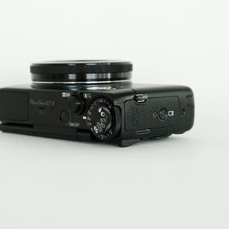 Canon PowerShot G7X Canon PowerShot G7X
