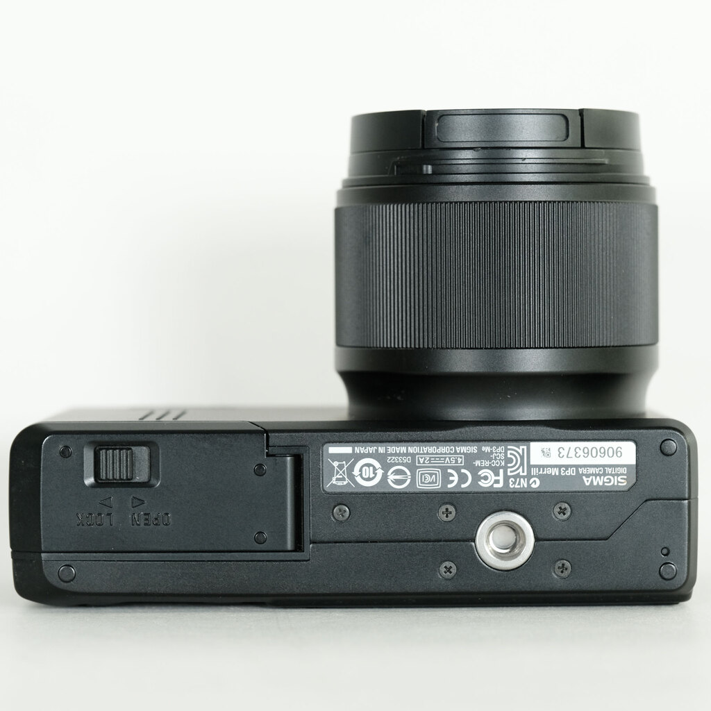SIGMA DP3 Merrillの出品 | ONE SCENE（ワンシーン）