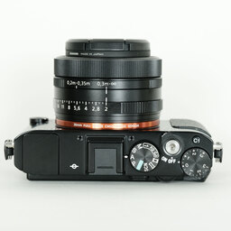 SONY Cyber-shot DSC-RX1RM2 SONY Cyber-shot DSC-RX1RM2