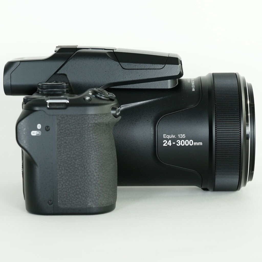 Nikon COOLPIX P1000 Nikon COOLPIX P1000