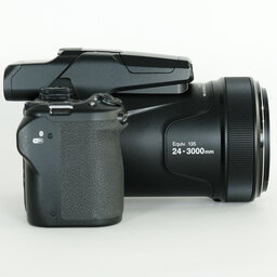 Nikon COOLPIX P1000 Nikon COOLPIX P1000