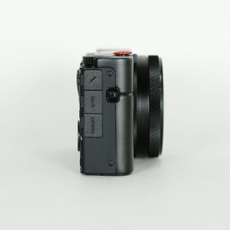 SONY Cyber-shot DSC-RX100M7