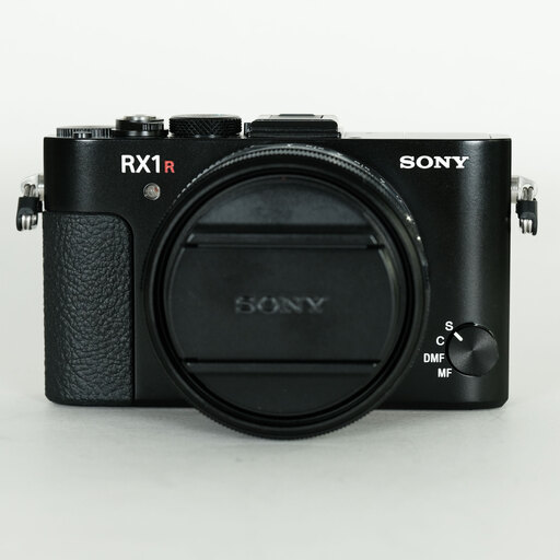 SONY Cyber-shot DSC-RX1RM2