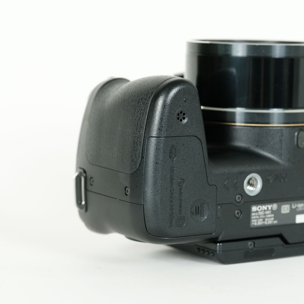 SONY Cyber-shot DSC-HX1 SONY Cyber-shot DSC-HX1