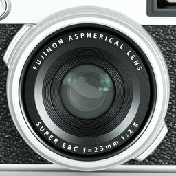 FUJIFILM X100VI FUJIFILM X100VI