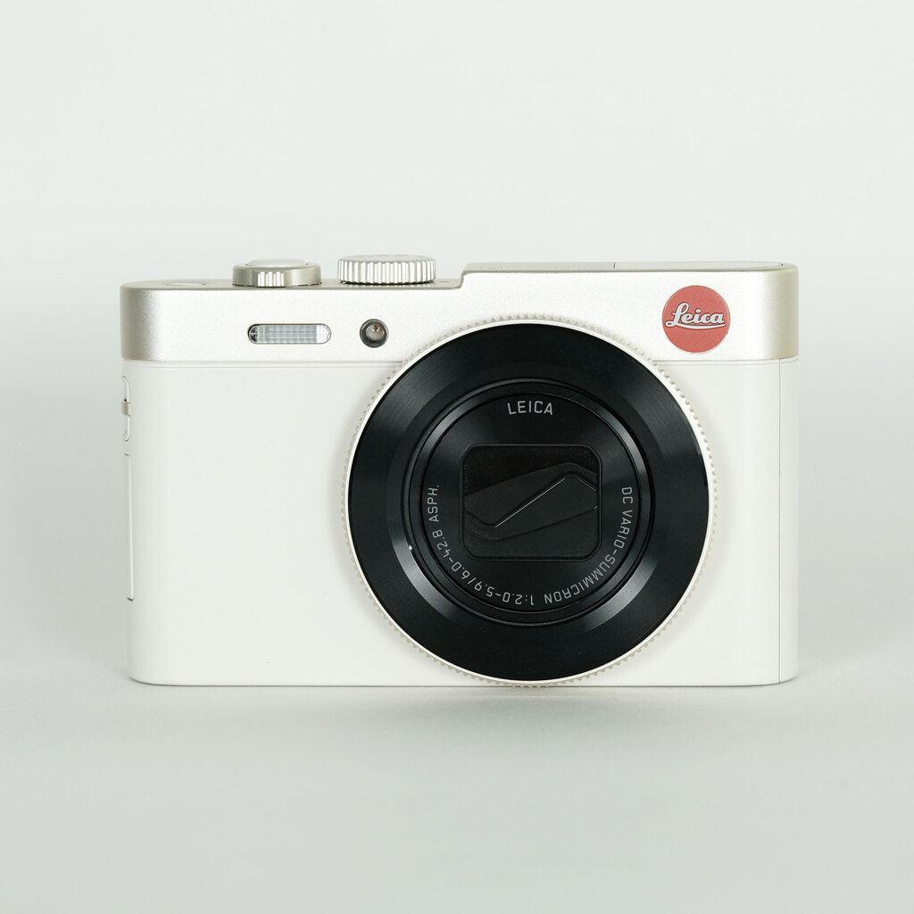 価格.com - ライカ LEICA C-LUX [ライトゴールド] 価格比較