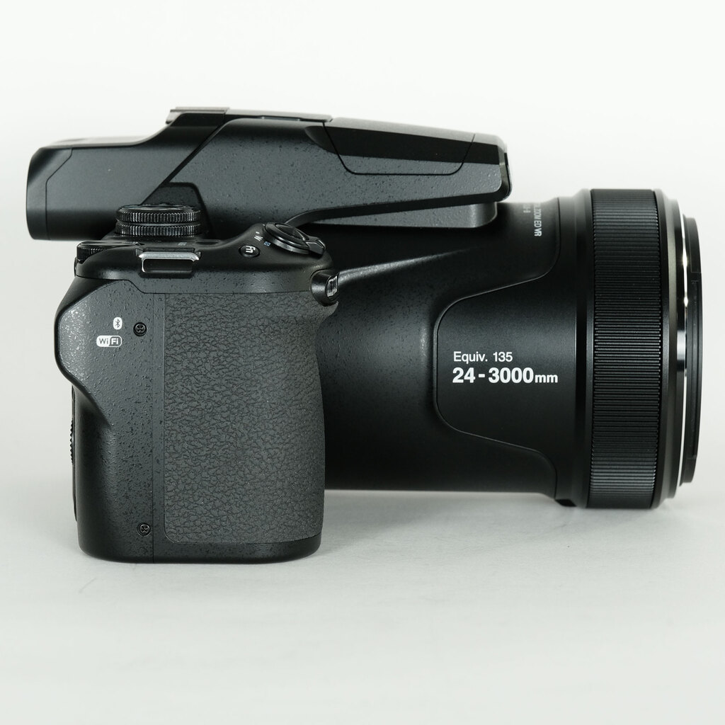 Nikon COOLPIX P1000 Nikon COOLPIX P1000