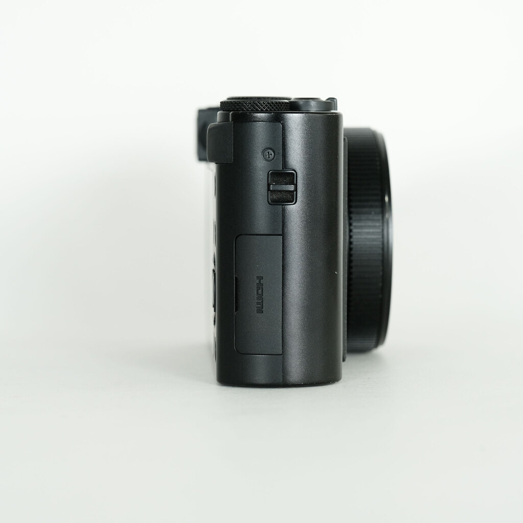 Panasonic LUMIX DC-TX2 ブラック Panasonic LUMIX DC-TX2 ブラック