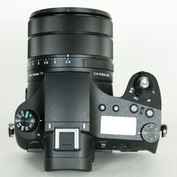 SONY Cyber-shot DSC-RX10M3 SONY Cyber-shot DSC-RX10M3