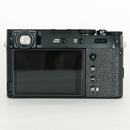 FUJIFILM X100VI