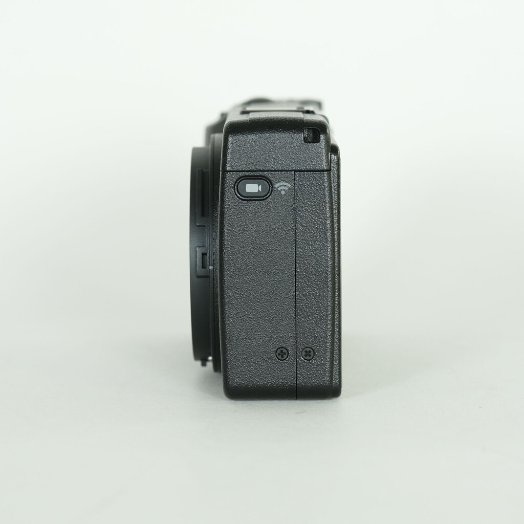 RICOH GR III RICOH GR III