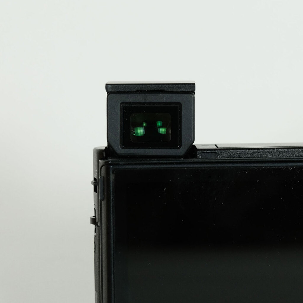 SONY Cyber-shot DSC-RX100M5A SONY Cyber-shot DSC-RX100M5A