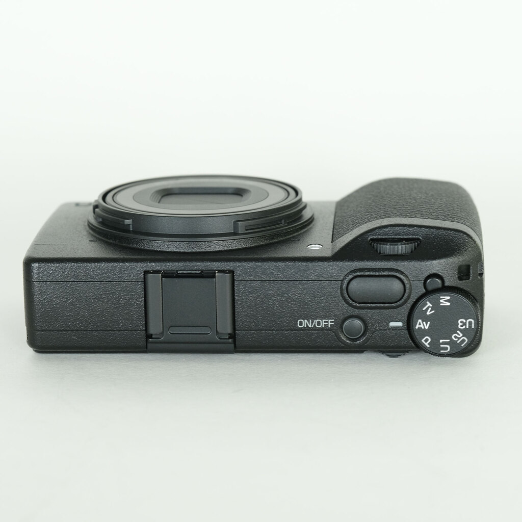 RICOH GR III RICOH GR III