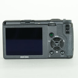 RICOH GR DIGITAL II RICOH GR DIGITAL II