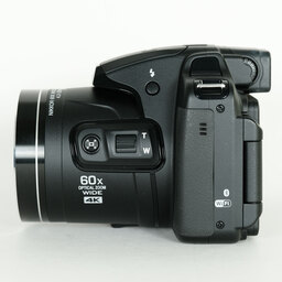 Nikon COOLPIX B700 ブラック Nikon COOLPIX B700 ブラック