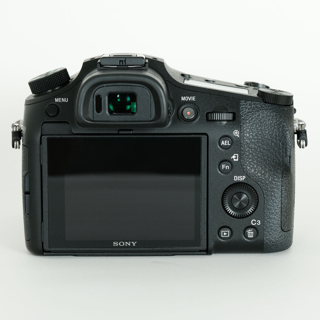 SONY Cyber-shot DSC-RX10M4 SONY Cyber-shot DSC-RX10M4