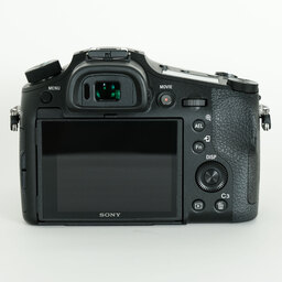 SONY Cyber-shot DSC-RX10M4 SONY Cyber-shot DSC-RX10M4