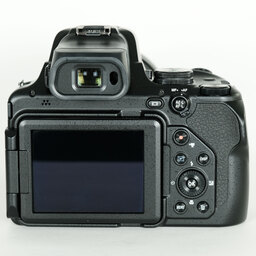 Nikon COOLPIX P1000 Nikon COOLPIX P1000