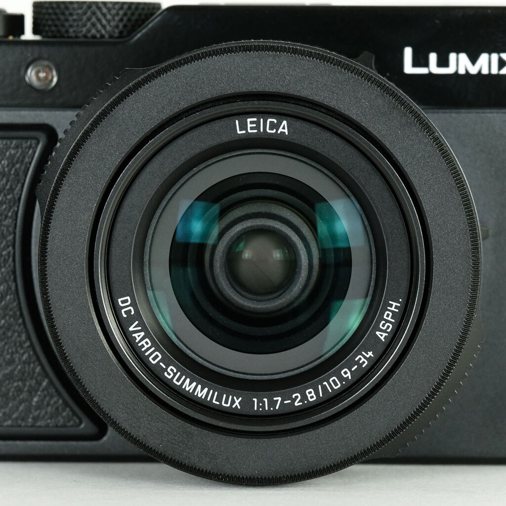 Panasonic LUMIX DC-LX100M2 Panasonic LUMIX DC-LX100M2