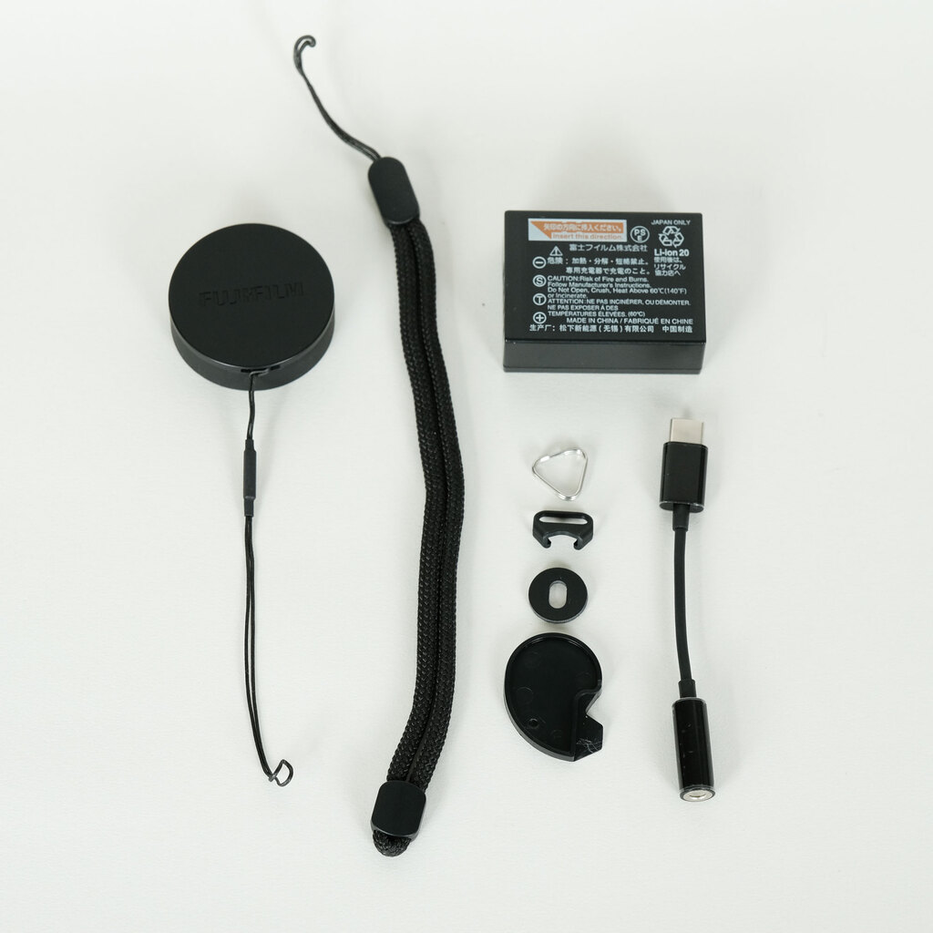 FUJIFILM X half X-HF1 FUJIFILM X half X-HF1