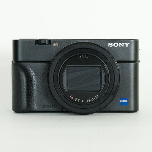 SONY Cyber-shot DSC-RX100M7G シューティンググリップキット SONY Cyber-shot DSC-RX100M7G シューティンググリップキット