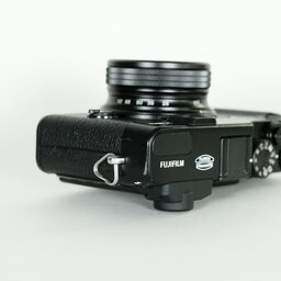 FUJIFILM X20 ブラック FUJIFILM X20 ブラック