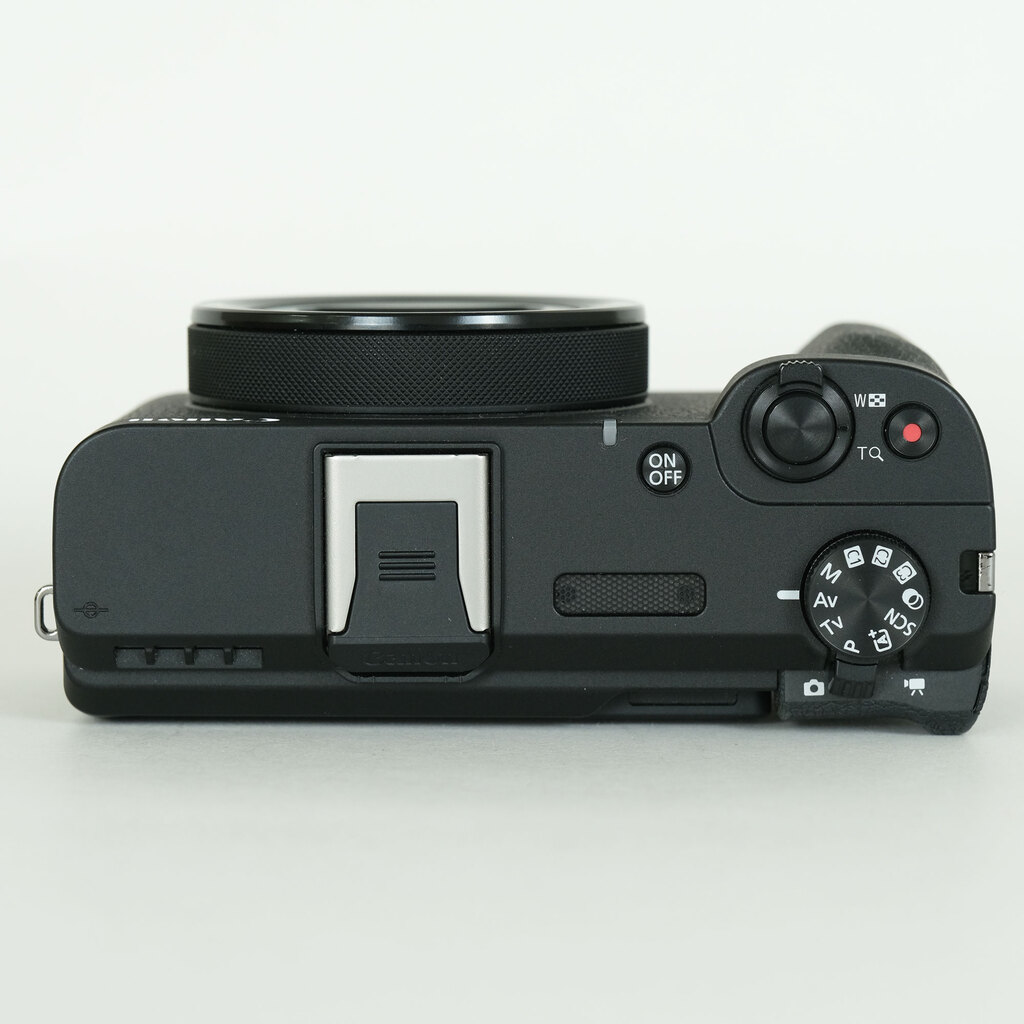 Canon PowerShot V1 Canon PowerShot V1