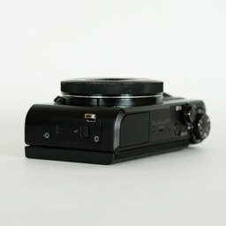 Canon PowerShot G7X Mark II Canon PowerShot G7X Mark II