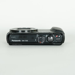 Panasonic LUMIX DMC-TZ40-K ブラック Panasonic LUMIX DMC-TZ40-K ブラック