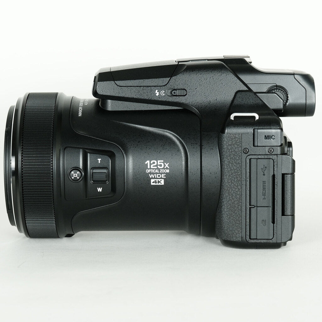 Nikon COOLPIX P1000 Nikon COOLPIX P1000