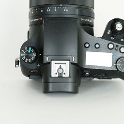 SONY Cyber-shot DSC-RX10M4