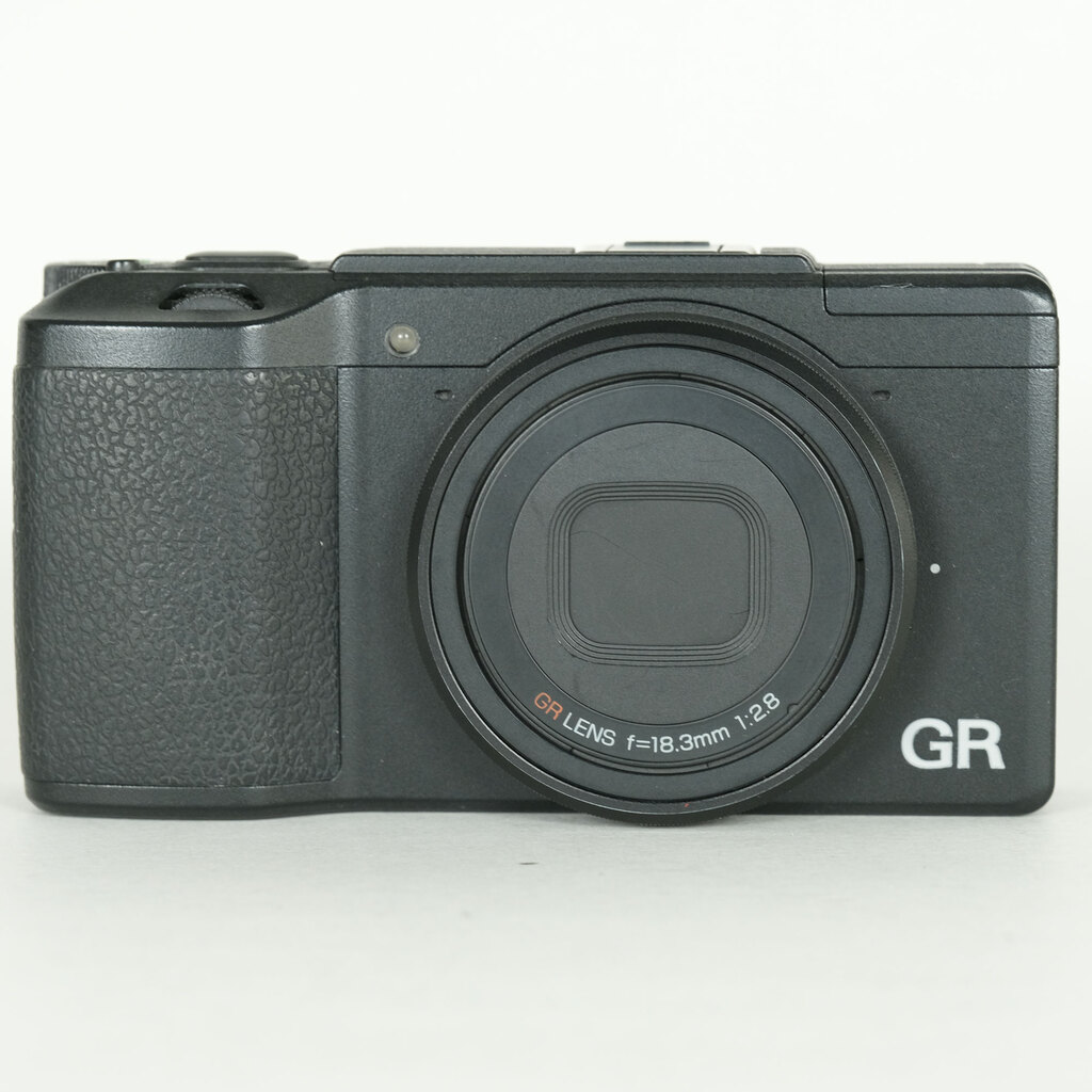 価格.com - リコー GR II 価格比較