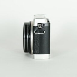 OLYMPUS STYLUS SH-1 SLV シルバー