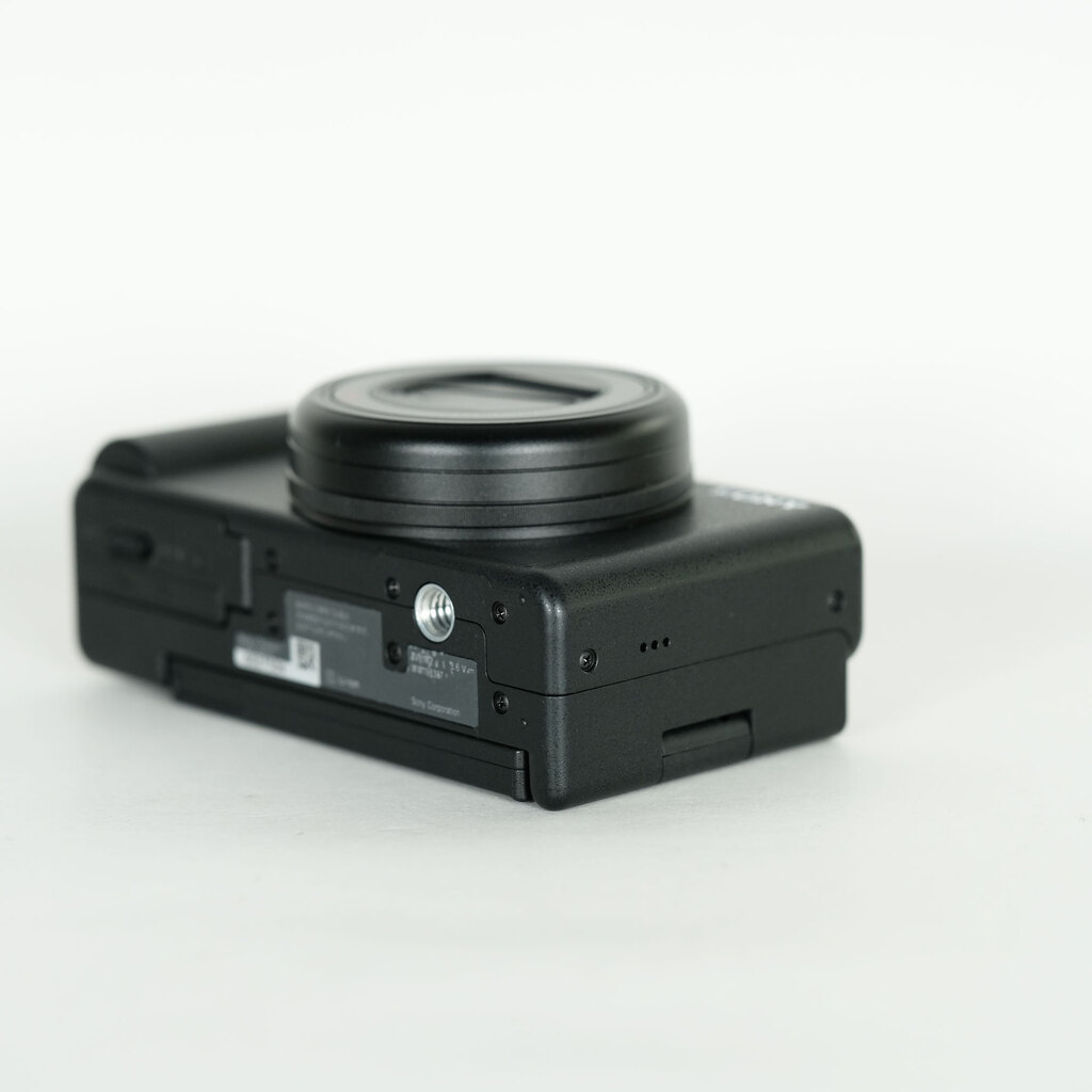 【VLOG撮影にオススメ】SONY ZV1-M2 付属品有り VLOG撮影にオススメ】SONY ZV1-M2 付属品有り VLOG撮影にオススメ