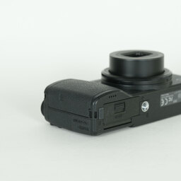 RICOH GR II RICOH GR II