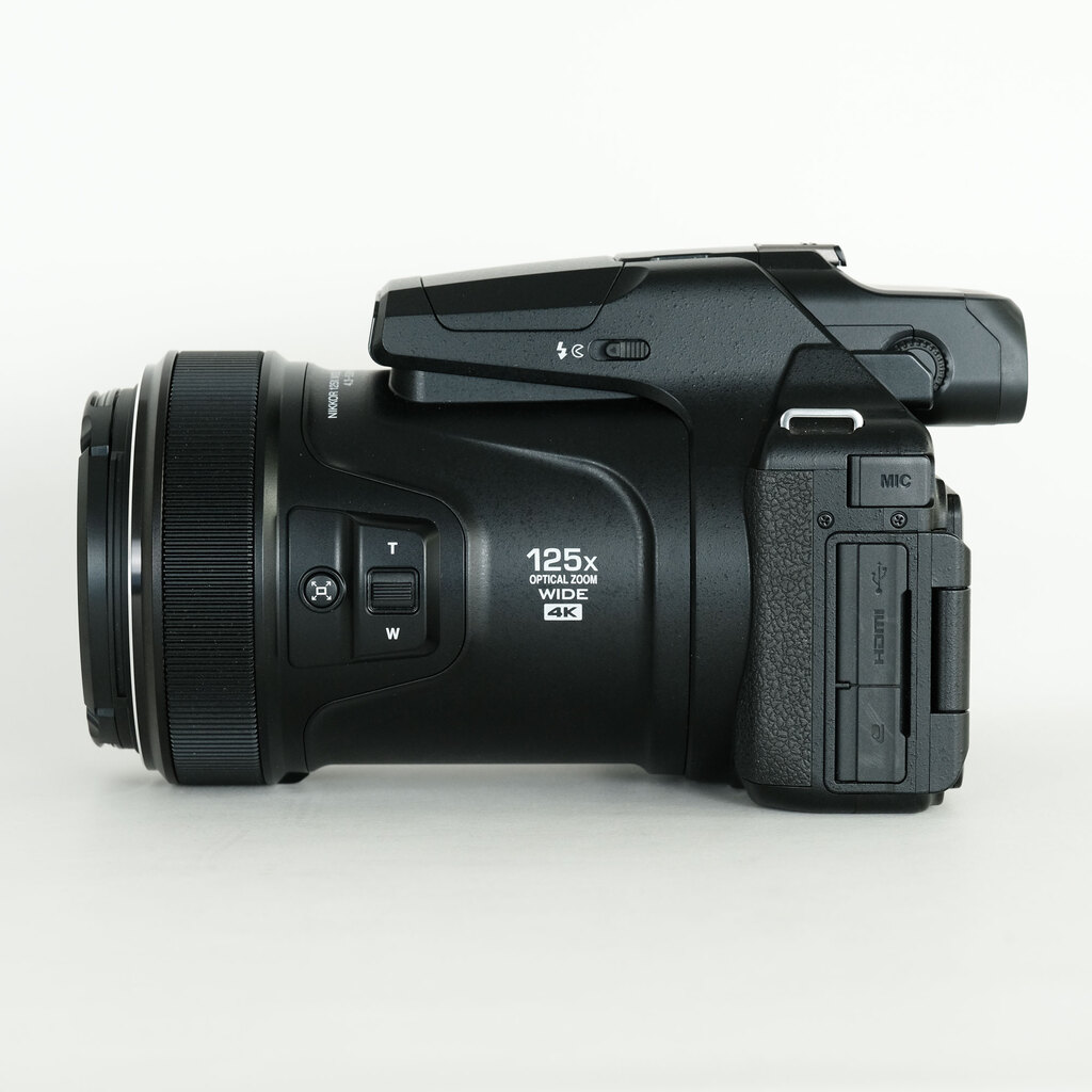 Nikon COOLPIX P1000 Nikon COOLPIX P1000