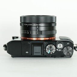 SONY Cyber-shot DSC-RX1RM2 SONY Cyber-shot DSC-RX1RM2