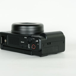 SONY VLOGCAM ZV-1 II(ZV-1M2) SONY VLOGCAM ZV-1 II(ZV-1M2)