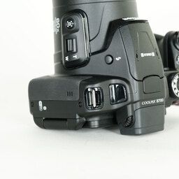 Nikon COOLPIX B700 ブラック Nikon COOLPIX B700 ブラック