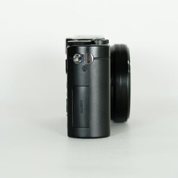 Panasonic LUMIX DMC-TX1