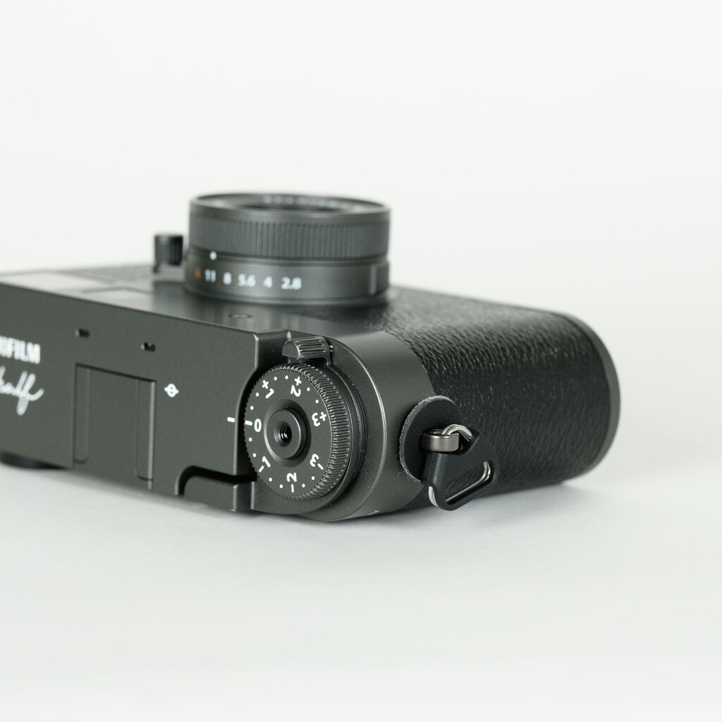 FUJIFILM X half X-HF1 FUJIFILM X half X-HF1