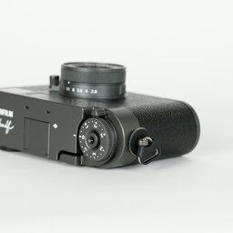 FUJIFILM X half X-HF1 FUJIFILM X half X-HF1