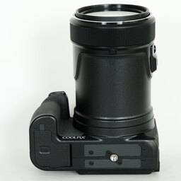 Nikon COOLPIX P1000 Nikon COOLPIX P1000