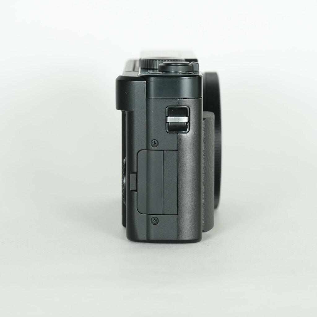 Panasonic LUMIX TZ99