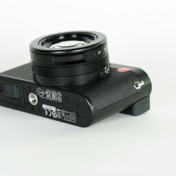 Leica D-LUX8
