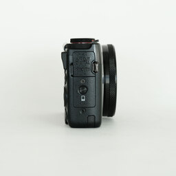 Canon PowerShot G7X Canon PowerShot G7X