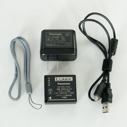 Panasonic LUMIX DC-TX2D ブラック Panasonic LUMIX DC-TX2D ブラック